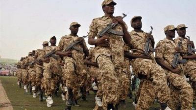 بعد مقتل أول جندي سوداني باليمن .. الرئيس البشير يُهدد