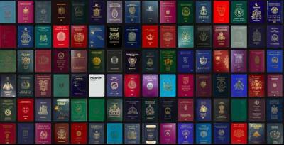 تعرف على تكلفة اغلى وارخص جوازات السفر حول العالم