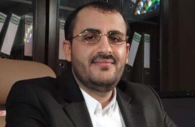 تصريحات جديدة للناطق الرسمي للحوثيين بشأن تسليم السلاح الثقيل - نص