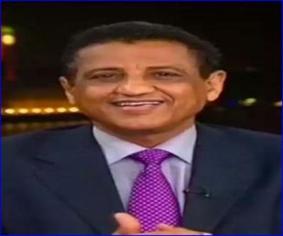 اول تصريح لوزير الإعلام قباطي منذ تعيينه