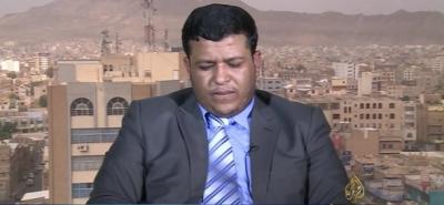 مسئول رئاسي يكشف تطورات جنيف وبقاء هادي في عدن
