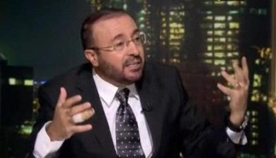 شاهد بماذا علق "فيصل القاسم" على تعيين المخلافي وزيراً للخارجية