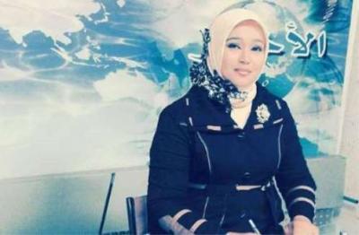 أول تصريح لمصدر امني حول حادثة وفاة المذيعة البارزة "جميلة جميل"