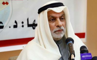 كويتي يشن هجوماً لاذعاً على محافظ عدن الجديد عقب تعيينه
