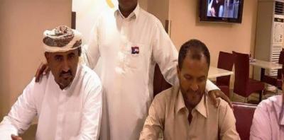 اول قرار يصدره محافظ عدن الجديد عقب تعيينه