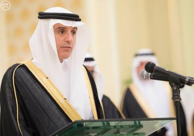 السعودية تغير لهجتها نحو إيران لأول مرة .. شاهدة ماذا قال الجبير
