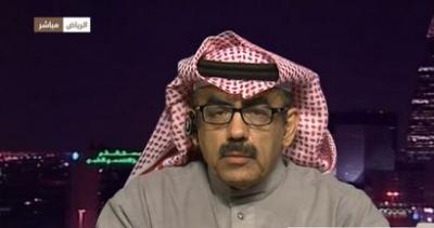 سياسي سعودي ينسحب من لقاء مباشر بسبب "بذاءة قيادي حوثي" ويقول قناة روسيا اليوم فتحت المجال للسب والشتم