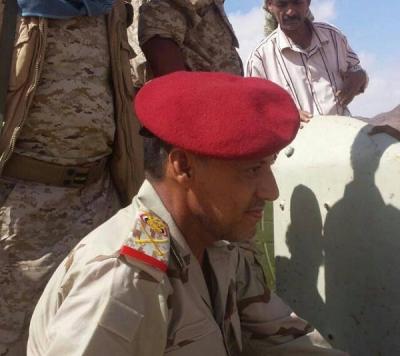 اللواء الوائلي يوجه رسالة هامة