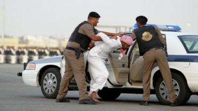 السعودية تقبض على أخطر "مجرم" عن طريق الصدفة