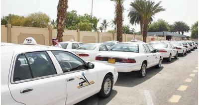 السعودية تمنع سيارات الاجرة من التجول داخل المدن والنقل توضح