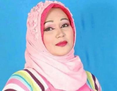 ما الجديد في واقعة وفاة المذيعة جميلة جميل ؟