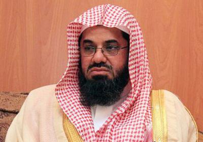 تغريدة للشيخ الشريم تثير الجدل بين متابعيه