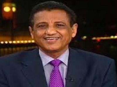هل سيطيح التسجيل الصوتي بالدكتور القباطي من وزارة الإعلام ؟؟
