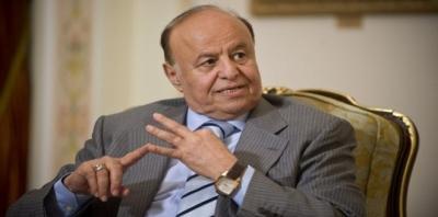 الرئيس هادي يعين قائد جديد لجهاز الأمن المركزي بعدن (الإسم + وثيقة)