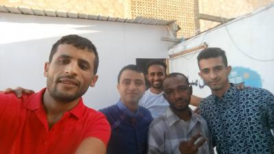 شاهد بالفيديو : مفاجئة جديدة حول تمباكي