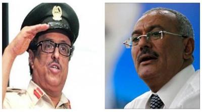الإماراتي ضاحي خلفان يشن هجوماً لاذعاً على صالح ويمتدح مؤسس حزب الإصلاح