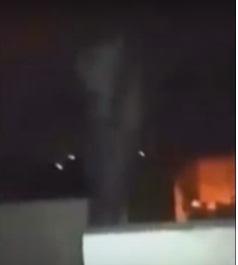 بالفيديو: فتاة تصور لحظة انتحار صديقتها