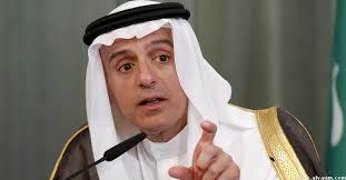 عاجل : تصريح جديد وناري للجبير