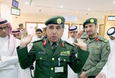 الجوازت السعودية تعلن انتهاء مهلة التمديد لحاملي "هوية زائر" من اليمنيين