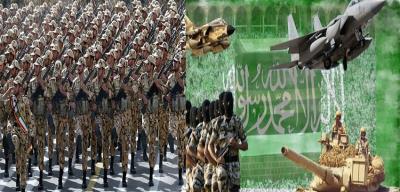 مجلة أمريكية: إيران تخشى من 5 أسلحة قوية تمتلكها السعودية