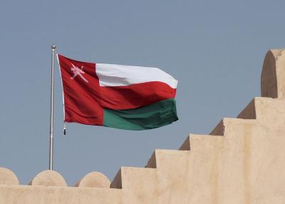 أول رد رسمي لسلطنة عمان بشأن الاعتداء على السفارة السعودية في طهران