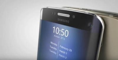 تسريب مواصفات وسعر جوال جالكسي S7 بمنفذ MicroSd ويأتي بنسختين