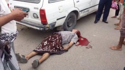 داعش يعلن مسئوليته عن مقتل ضابط رفيع في الامن السياسي ويبث صوراً مباشرة للحظة الإغتيال