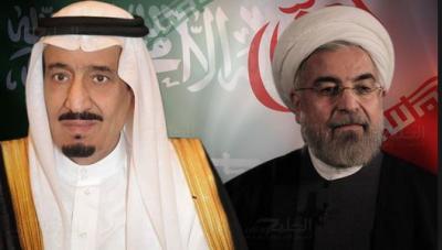 أول طلب رسمي للسعودية من العرب بمواجهة إيران