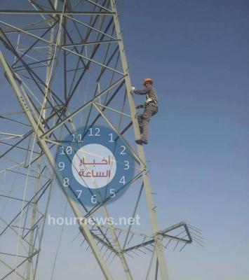 آخر تفاصيل إصلاح خطوط كهرباء غازية مأرب، ومدير الشؤون القانونية بالمحطة يبشر اليمنيين