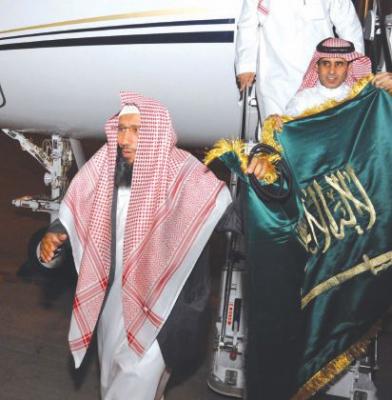 سفير السعودية لدى اليمن وولد الشيخ يكشفان كواليس تحرير المعلّمين السعوديين
