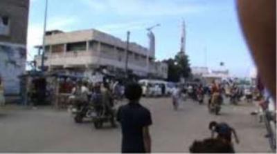 شاب ينتحر في زنجبار