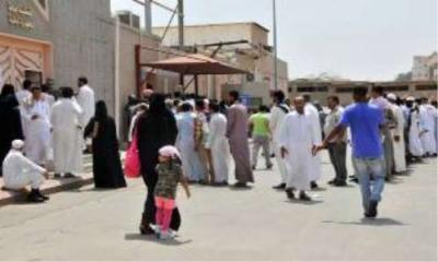 امتيازات استثنائية تقدمها السعودية لليمنيين  المتواجدين في المملكة