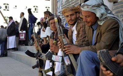 هيومن رايتش تطالب الحوثيين بتقديم معلومات عن المعتقلين في سجونهم