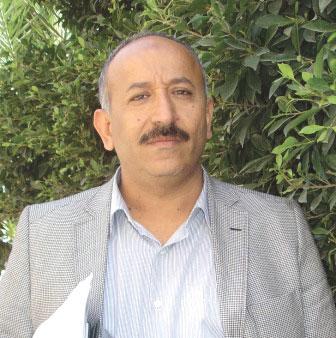 تعرف على نبذة مختصرة عن محافظ تعز الجديد "علي المعمري"