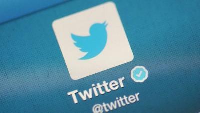 تويتر تجمد 125 ألف حساب على صلة بـ"داعش"