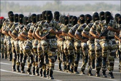السعودية  تعلن بدء الحرب شمال أراضيها بعد 48 ساعة