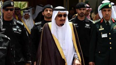 الملك سلمان يكشف السبب وراء تحركاته العسكرية في اليمن وسوريا 