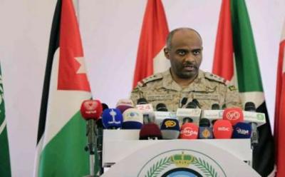 تصريح جديد لعسيري يوضح التدخل السعودي في اليمن وطريقة عمل السعودية