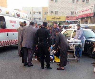 بالصور : القبض على 4 شبان قتلوا مغترباً ضرباً ودهساً بسيارتهم في الرياض