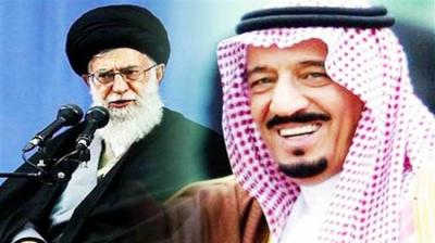 إيران تشن هجوماً لاذعاً على السعودية بألفاظ نابية!