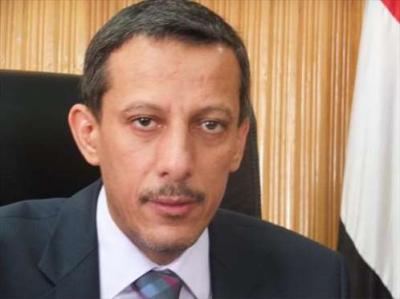 الوزير الاشول يكشف تفاصيل اعتقاله وزيارة ناطق الحوثيين له وحقيقة لقائه بالصبيحي