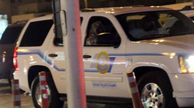 السعودية : شاب يبتز فتاة بجدة ويطعن أربعة من اعضاء الهيئة