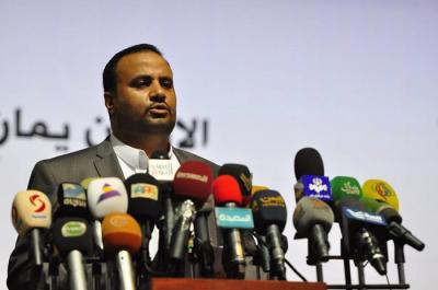 تصريح ناري لرئيس المجلس السياسي للحوثيين صالح الصماد بخصوص ما ستشهده الأيام المقبلة