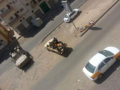 عاجل : إغتيال 3 من مرافقي لواء رفيع في عدن