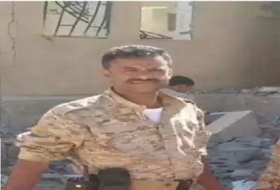 مقتل قائد عملية اقتحام معسكر "فرضة نهم" (الاسم + صورة)