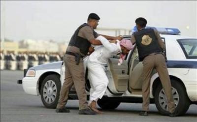 مقيم يمني بالسعودية يقدم بلاغ رسمي للسلطات بالمملكة ضد إبنه .. والسبب؟!