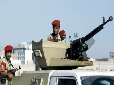 قائد الشرطة العسكرية في عدن يقدم استقالته والشرطة تنسحب من النقاط