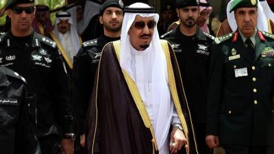 السعودية تكشف حقيقة تحديد موعد زيارة الملك سلمان لروسيا