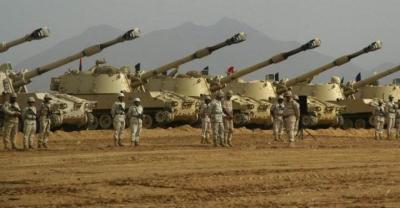 خبير عسكري: السعودية تمتلك مقومات الدولة المحورية في المنطقة