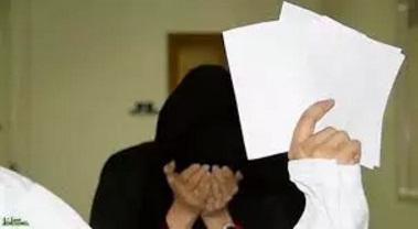 شاب مقيم بالمملكة هدد امرأة سعودية بنشر صورها في تويتر.. وهذا كان عقابه؟!